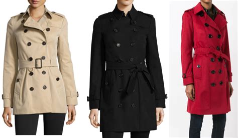 burberry kensington vs sandringham vs chelsea|The Burberry Trench Coat: My Honest Review 2024.